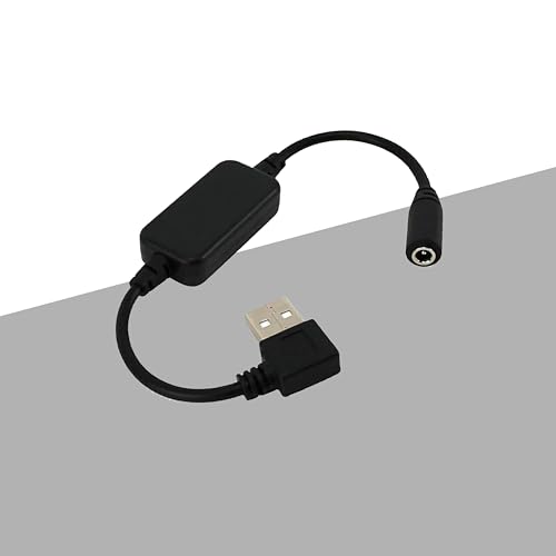 [N} WZ8000 q[^[PROCORE ARX~ht[fB Ή USBϊ A_v^[ 7.5V P[u EBhRA y7.5V-Az