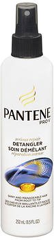 Pantene Pro-V Serious Repair Detangler Spray (Pack of 3)