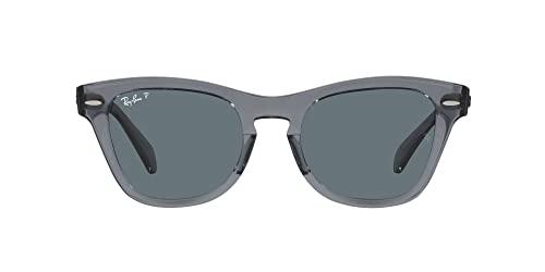 Image of Ray-Ban RB0707s Square Sunglasses