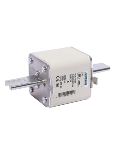 Fusible cc de module d'alimentation rapide 3NE3636-0C contre les courts-circuits destructeurs - 4