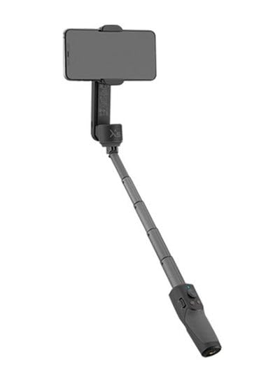 Image of Zhiyun Crane M3 Gimbal 3-Axis Handheld Stabilizer All in One Design for Mirrorless Cameras,Smartphone,Action Cameras Combo
