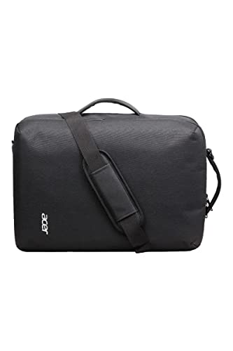 Acer Urban ABG236 Sac à dos pour ordinateur portable 3 en 1 jusqu'à 17 - vue 9
