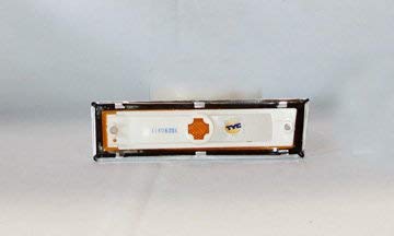 TYC 18-1200-66 esquina luz asamblea faro intermitente delantero coche 3