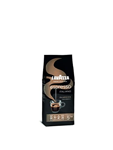 Lavazza - Caffe Espresso Beans - 250g miniatura 2