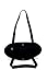 Imagen de Tommy Hilfiger Mujer Bolso Tote TH Casual Slim Tote Ns con Bolsillos Interiores