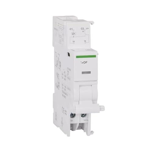IMX+OF contact auxiliaire A9A26946 disjoncteur pour eviter pannes