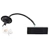 HouYeen Rear Tailgate Boot Lock Release Switch for Hyun-dai i10 Mk2 2013-2022 81260B4000 #2