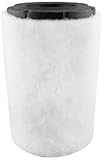 Hastings AF2292 Radial Seal Air Filter Element with Foam Wrap