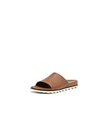 Sorel Women's Roaming Decon Slide Sandal - Velvet Tan - Size 10