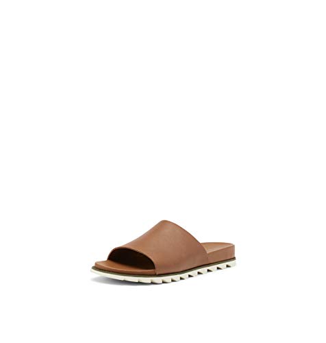 Sorel Women's Roaming Decon Slide Sandal - Velvet Tan - Size 9.5 #TOP20