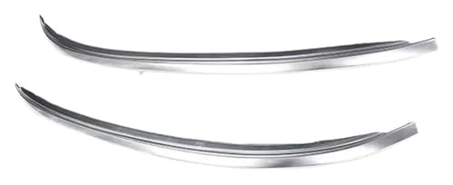 Barres de toit pour BMW X6 G06 2020-2025 en alu argent