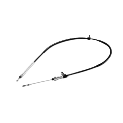 Cable de freno de mano delantero de estacionamiento reemplazo líneas coche para Relay 41990