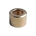 DEWHEL 5 Speed Brass Shifter Bushing Compatible with Mazda Miata Isolator Cup (MX-5 NA/NB/NC 5 Speed)