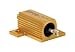 ARCOL HS25 3K F RESISTOR, WIREWOUND, 3KOHM, 1%, AXIAL (5 pieces)