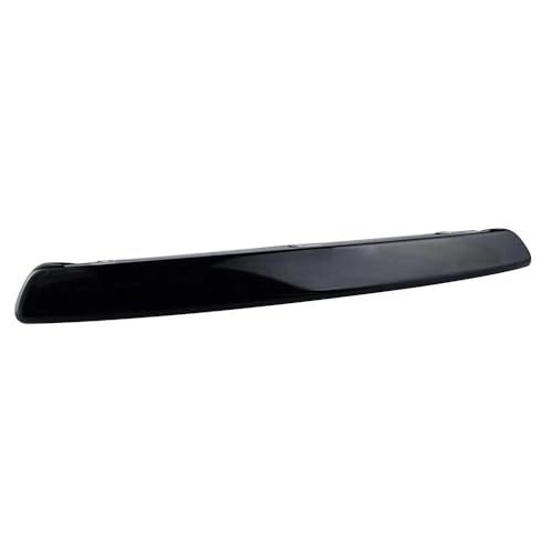 Troisième feu stop Seat Ibiza MK4 Leon MK2 feu arrière haut noir
