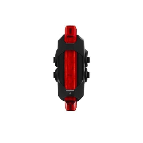 Feu arrière de vélo : ne tombez plus jamais en panne de batterie