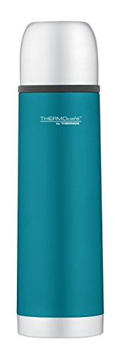 Thermos ThermoCafé in acciaio inox soft touch, 500...