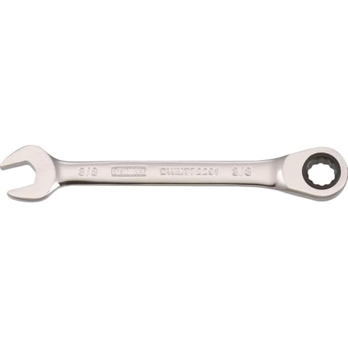 DEWALT DWMT72291OSP Ratcheting Comb Wrench 3/8in SAE