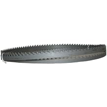 Magnate M108E1T1.3 Carbide Tipped Bandsaw Blade, 108" Long - 1" Width, 1.3 Tooth, 0.035" Thickness