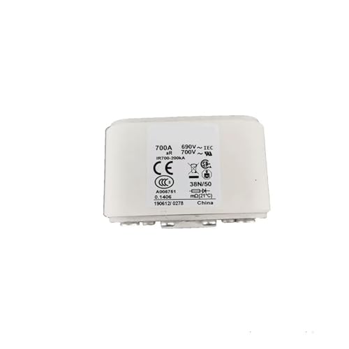 Fusible CC 170M6340 Eaton Bussmann pour protection industrielle