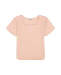 Chintz Rose Square Neck