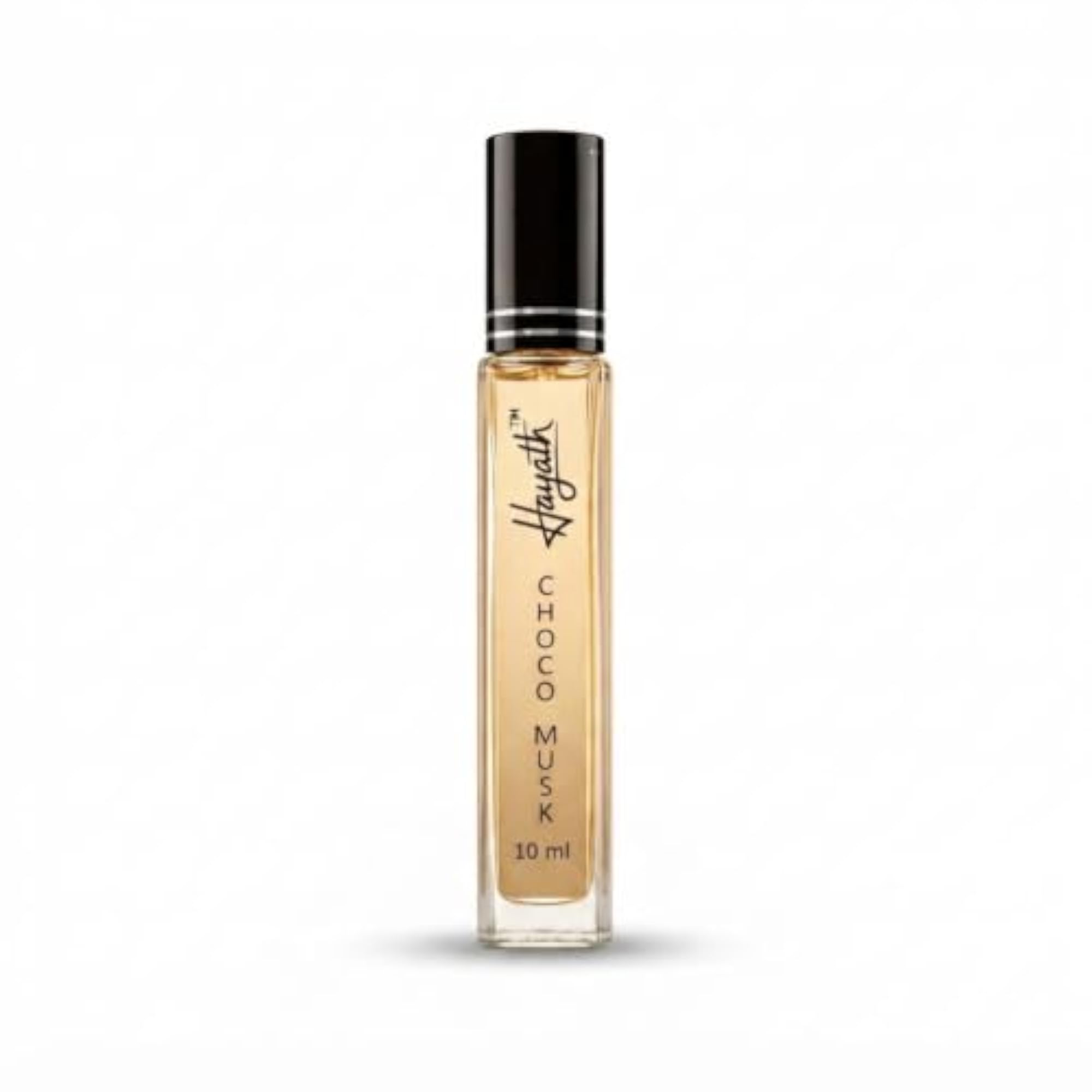 Choco Musk EDP Perfume Spray for Women, Long Lasting