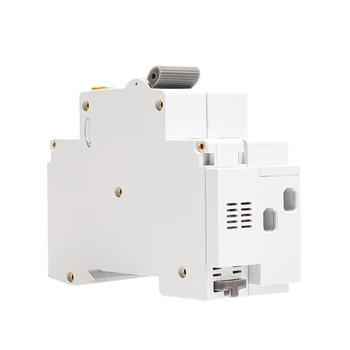 Dispositif AFDD2-40 disjoncteur arc électrique RCCB 2P 40A C16 - 4