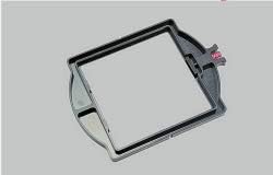 GOWE DSLR Rigs Carbon Fiber 4 X 4 Matte Box Mattebox 15mm for 5D/7D/GH3