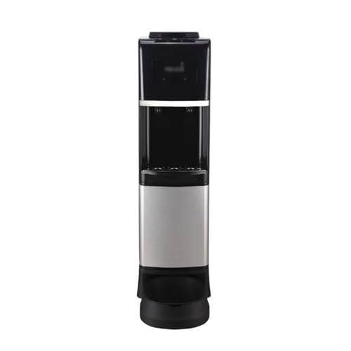 Distributeur d'eau en acier inoxydable et noir de qualité supérieure - 2