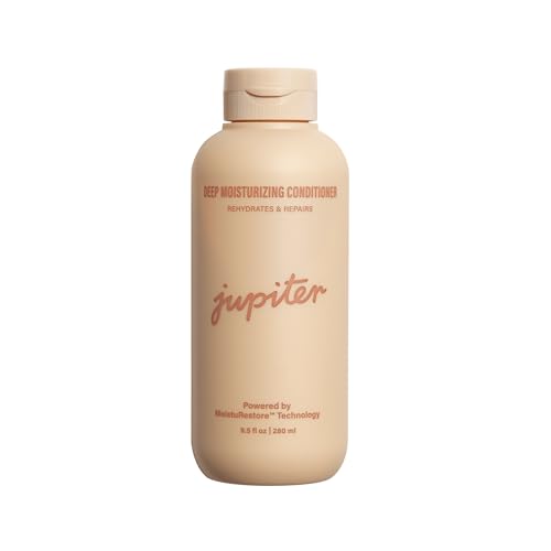 Jupiter, Moisturizing Conditioner for Women and...