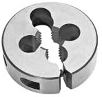 00-90 x 13/16" O.D HSS Round Die