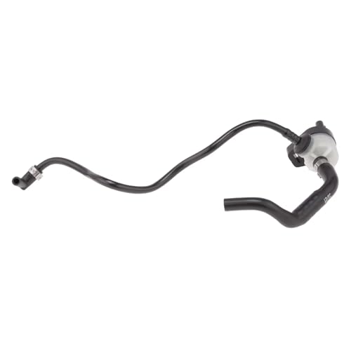 Manguera de ventilación del cárter 06E103207AR para solucionar tirones en Audi A4 y A5