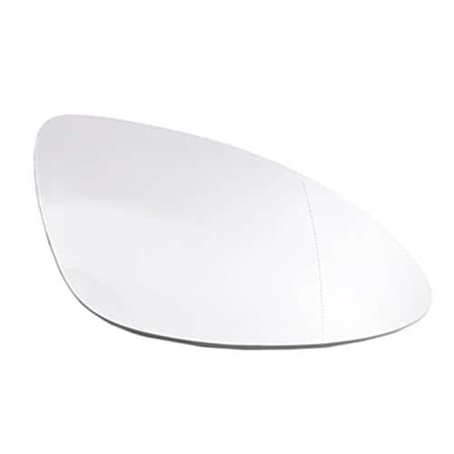 Glace rétroviseur extérieur 95873152230 miroir chauffant Cayenne droit
