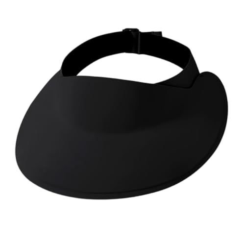 Adjustable Sun Hat Ladies Travel Sun Protecting Hat Unisex Portable for Boys Girls Outdoor Sport Cartoon Children's3