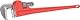 KS Tools 111.3530 Stahl-Einhand-Rohrzange, 900 mm