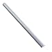 COYOUCO Round Aluminum Rod Long 500Mm 6061 Aluminum Round Bar 1Pcs,for DIY,30mm