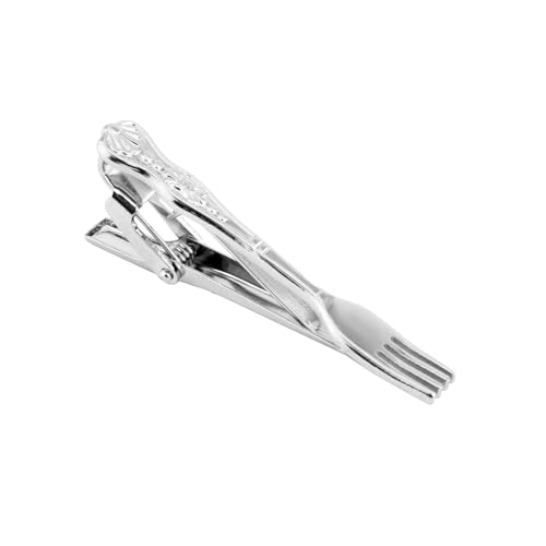 Image of Wynameleri Novelty Fashion Tie Pin for Men in Gift Box