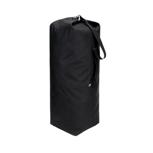 Sac marin BWuM paquetage militaire en toile épaisse pour voyage et sport