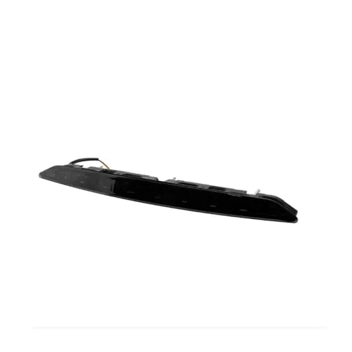 Troisième feu stop LED noir résout infiltration BMW Z4