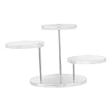 Espositore per gioielli in vendita: questo espositore per gioielli è ideale per vetrine, gallerie, fiere e uso domestico, espositori per gioielli da tavolo