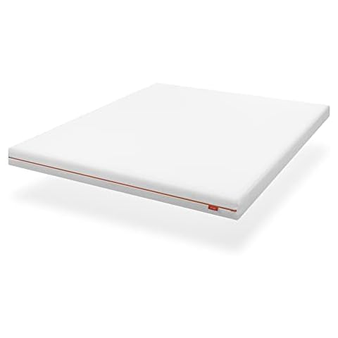 Colchón MOG CASA Premium Slick 160x200cm Cover