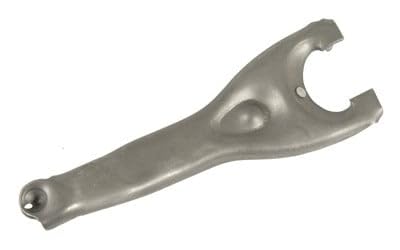 Amazon.com: Auto Metal Direct W-692 Clutch Fork : Automotive