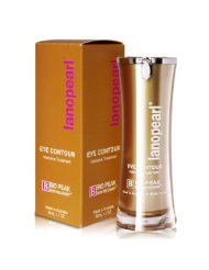 Lanopearl EYE CONTOUR Intensive Treatment 30ml �
