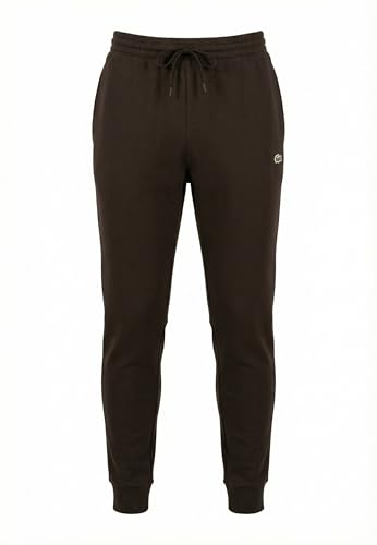 Vêtements Lacoste Pantalon De Survetement XH9624 pour Homme - vue 2