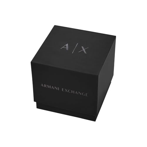 Image of A|X Armani Exchange Men's Sync Chronograph Watch, Analog Watch for Men