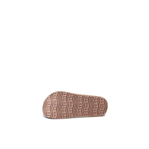 Image of REEF Girls Toddler /Little Kid Water Vista Platform Sandal, Water Friendly, Adjustable Strap