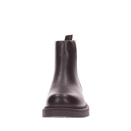 ALVIERO MARTINI Beatles chaussures montantes d'automne au chaussant ergonomique et souple - 4