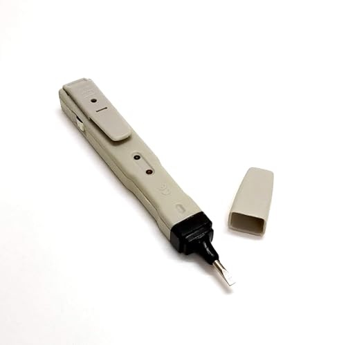 K-71 Voltage Tester Electronic Non-Contact Voltage Detector Hi-Tech Pen