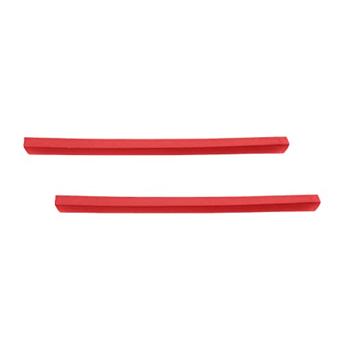 Image of BLAZERBUCK Replacement Ear Socks for Oakley Conductor 6 OO4106 / Conductor 8 OO4107 Sunglasses