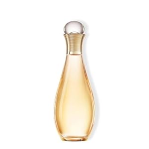 Dior J’adore Precious Body Mist Spray, 3.4 Ounce